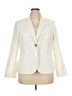 Calvin Klein Ivory Blazer Size 18 - photo 1