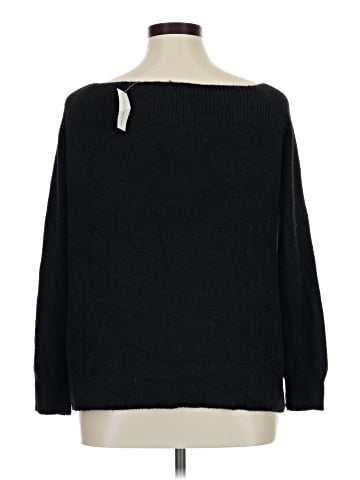 New York & Company Pullover Sweater (view 2)