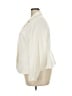 Calvin Klein Ivory Blazer Size 18 - photo 5