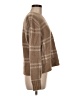 Everlane Plaid Brown Pullover Sweater Size M - photo 4