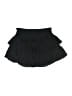 Mustard Seed 100% Polyester Black Skort Size L - photo 1