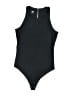 Parade Black Bodysuit Size L - photo 1