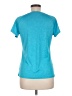 C9 By Champion 100% Polyester Teal Active T-Shirt Size M - photo 2