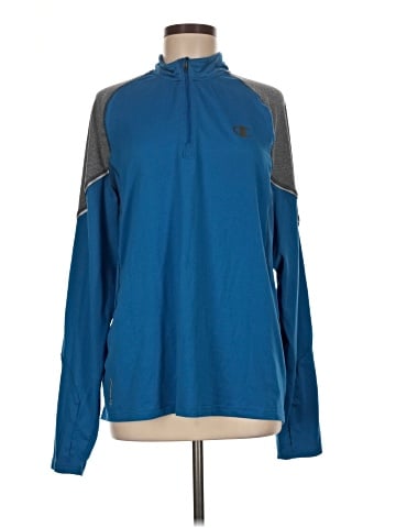 Champion Pullover Sweater (view 1)