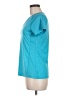 C9 By Champion 100% Polyester Teal Active T-Shirt Size M - photo 5