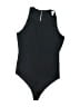 Parade Black Bodysuit Size L - photo 2