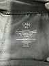 CAbi Solid Black Active Pants Size XS - photo 7