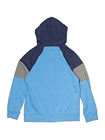 Cat & Jack Zip Up Hoodie (view 2)