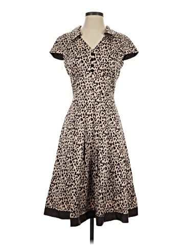 Alex Marie Casual Dress (view 1)