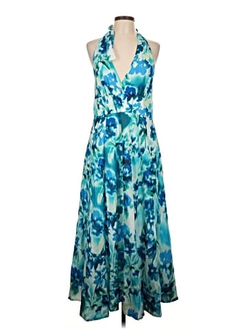 DKNY Cocktail Dress (view 1)