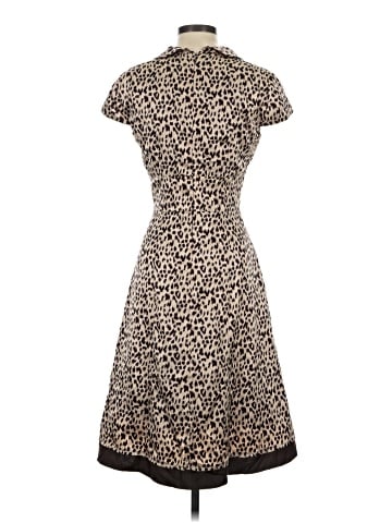 Alex Marie Casual Dress (view 2)