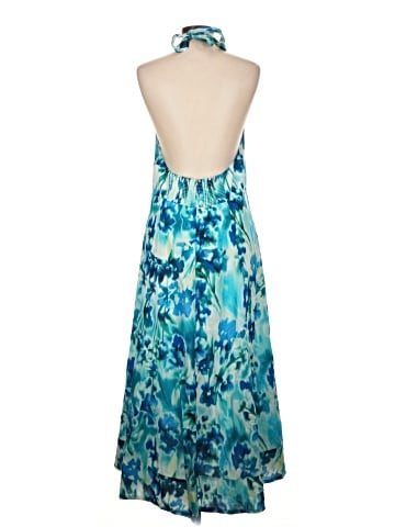 DKNY Cocktail Dress (view 2)