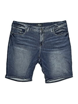 Silver Jeans Co. Denim Shorts