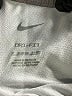 Nike 100% Polyester Silver Skort Size 2 - 3T - photo 3