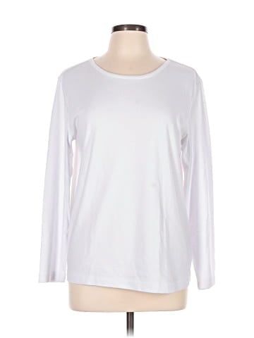 Blair Long Sleeve T-Shirt (view 1)