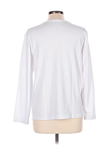 Blair Long Sleeve T-Shirt (view 2)