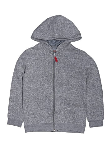 Cat & Jack Zip Up Hoodie (view 1)