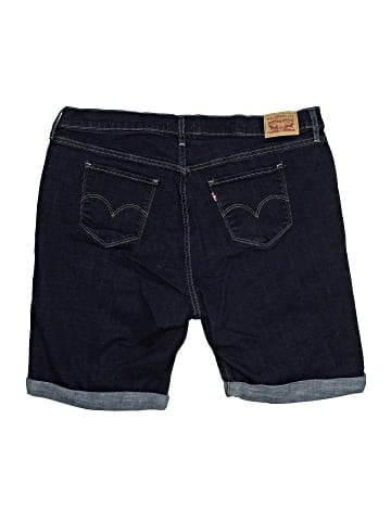 Levi's Denim Shorts (view 2)