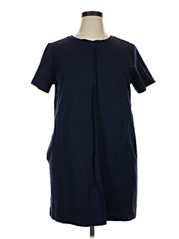 Ann Taylor LOFT Casual Dress (view 1)