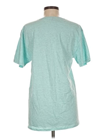 Hanes Short Sleeve T-Shirt (view 2)