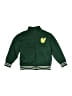 Old Navy Green Track Jacket Size 5 - photo 1