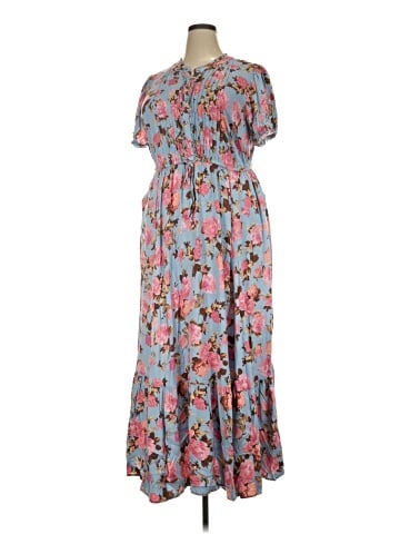 Torrid Casual Dress (view 1)