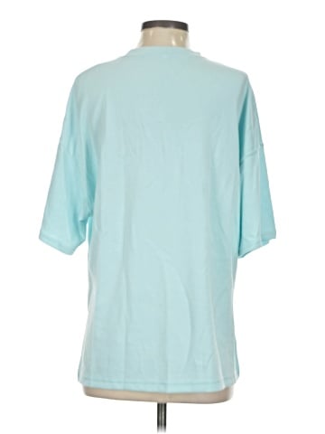 Unbranded 3/4 Sleeve T-Shirt (view 2)
