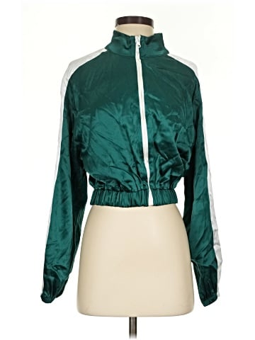 Zara Track Jacket (view 1)