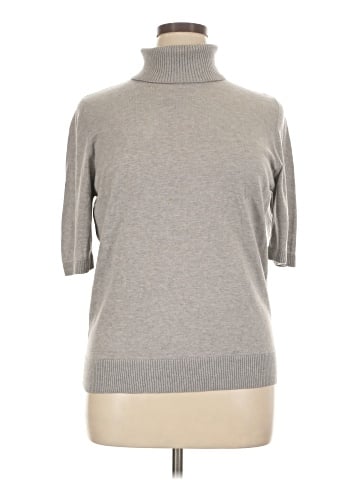 Mercer Street Studio 3/4 Sleeve Top (view 1)