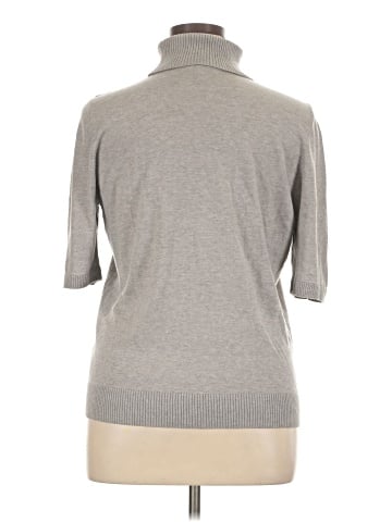 Mercer Street Studio 3/4 Sleeve Top (view 2)
