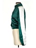 Zara Color Block Green Track Jacket Size S - photo 5