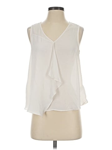 Ambar Sleeveless Blouse (view 1)