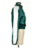 Zara Color Block Green Track Jacket Size S - photo 4
