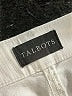 Talbots Ivory Jeans Size 10 - photo 7