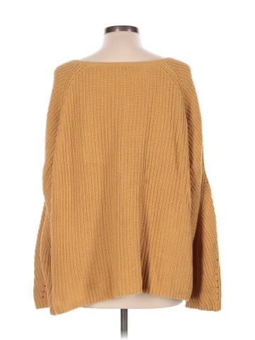 Coldwater Creek Pullover Sweater (view 2)