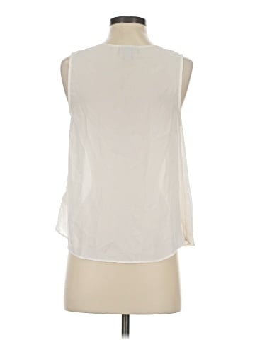 Ambar Sleeveless Blouse (view 2)