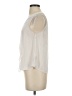 Ambar 100% Polyester Ivory Sleeveless Blouse Size S - photo 5