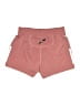 Adidas 100% Polyester Solid Pink Athletic Shorts Size S - photo 2