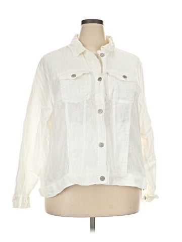 Jones & Co Jacket (view 1)