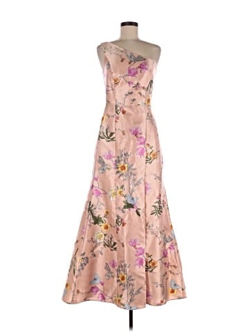 Bella Cocktail Dress (view 1)
