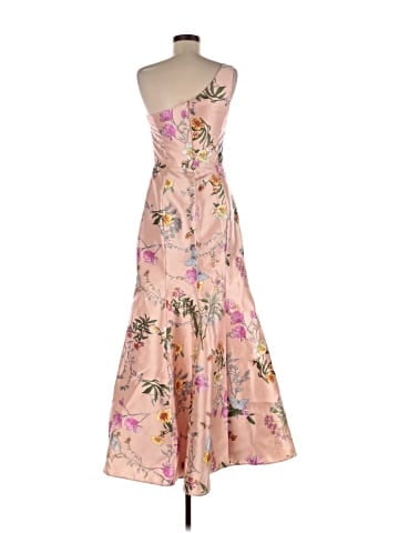 Bella Cocktail Dress (view 2)