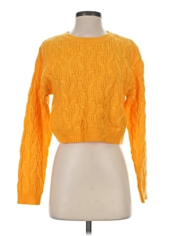 Unbranded Pullover Sweater (view 1)