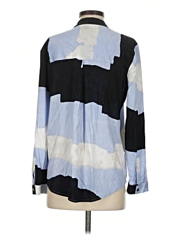 Nic + Zoe Long Sleeve Blouse (view 2)