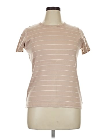 Lands' End Short Sleeve T-Shirt (view 1)