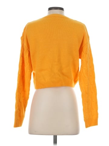 Unbranded Pullover Sweater (view 2)