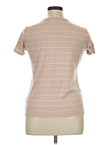 Lands' End Short Sleeve T-Shirt (view 2)