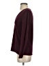 Eddie Bauer Burgundy Pullover Sweater Size S - photo 5