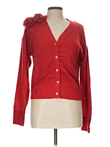 Elie Tahari Cardigan (view 1)