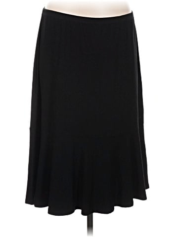 Eileen Fisher Casual Skirt (view 1)