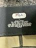 Fila Sport Black Active Pants Size L - photo 7